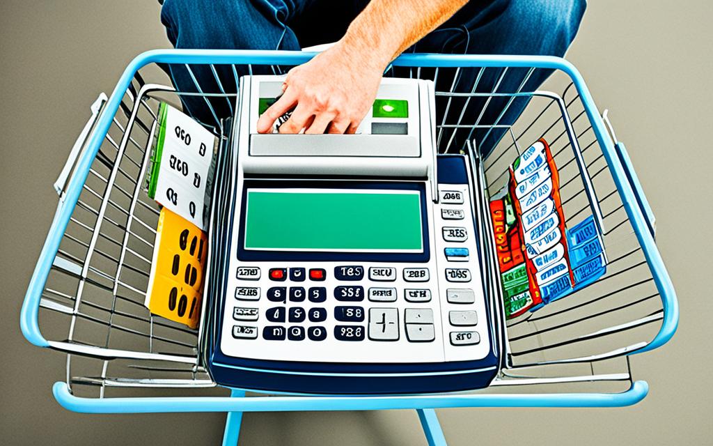 parcelamento de compras