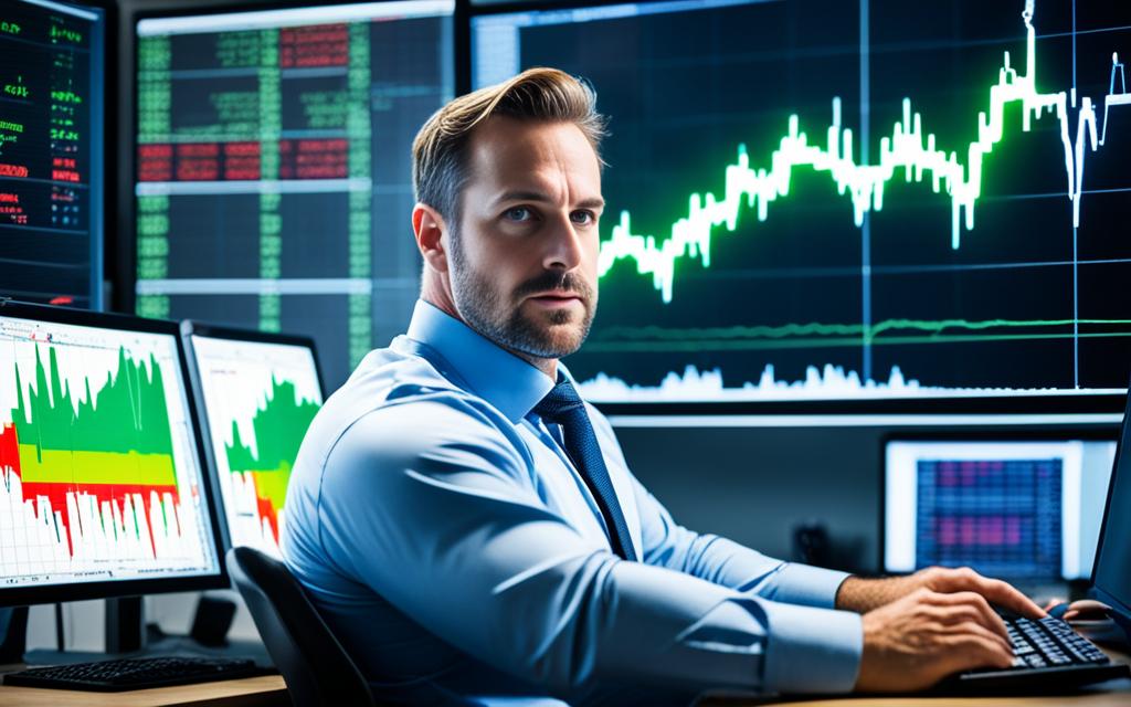 Psicologia do Day Trader: Como Manter a Calma Sob Pressão