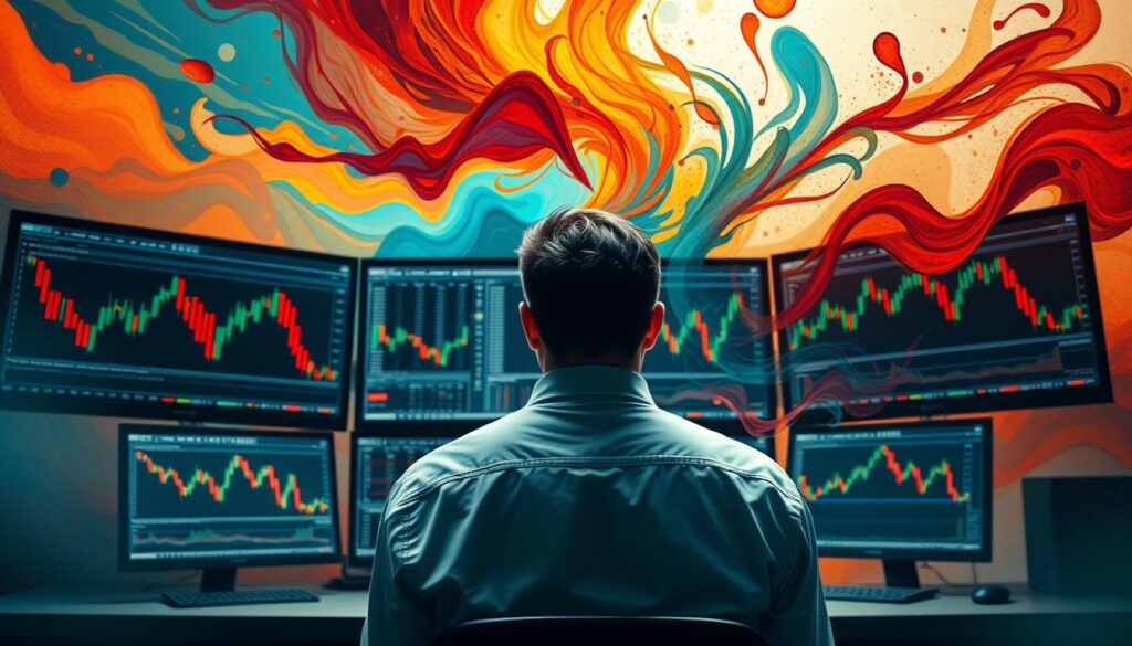 psicologia do trader