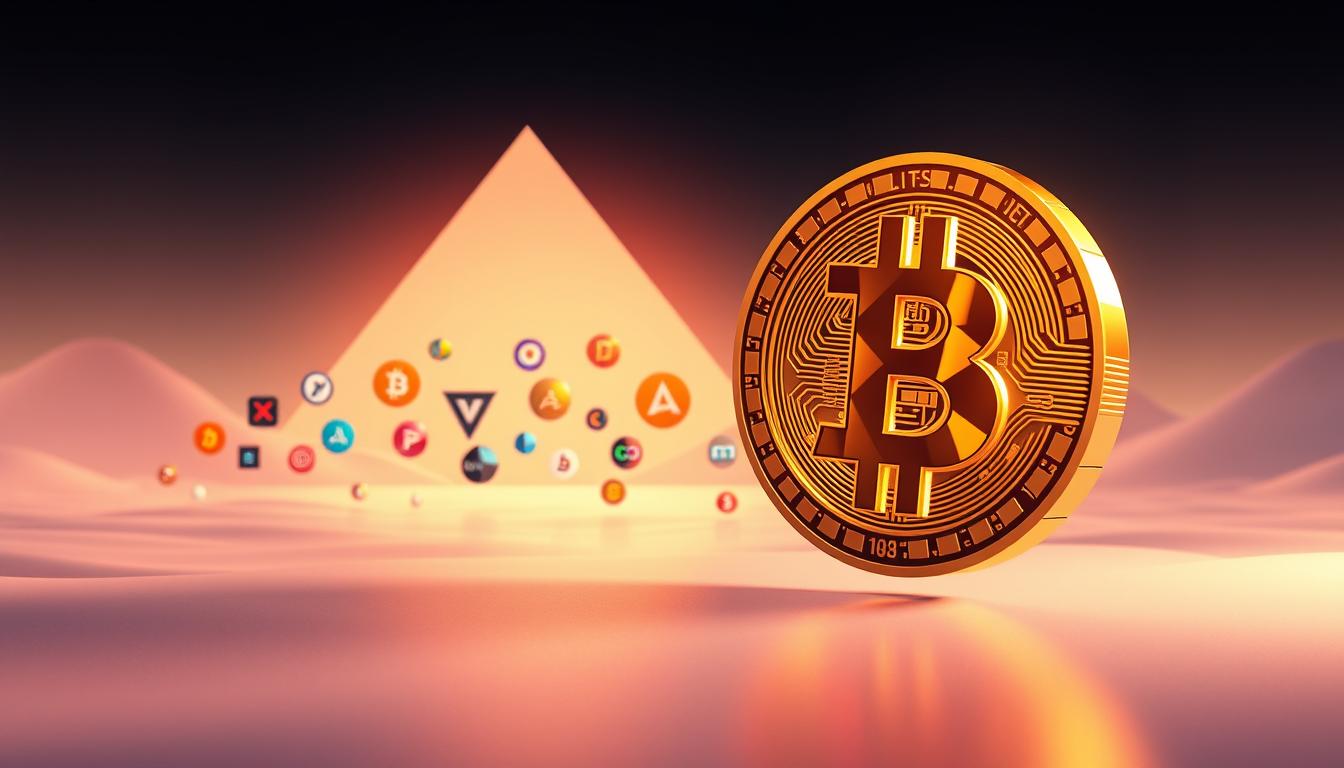 Criptomoedas - O que são e como Iniciar seus Investimentos