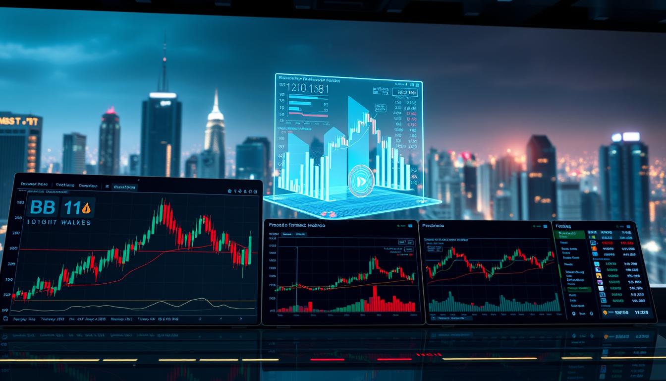 Análise Técnica Avançada para Day Traders: Indicadores Essenciais