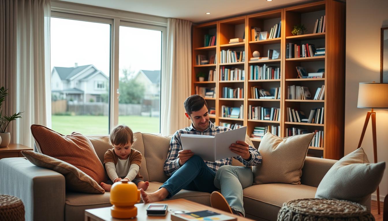 Planejamento Financeiro Familiar: Estratégias para Alcançar Objetivos Comuns