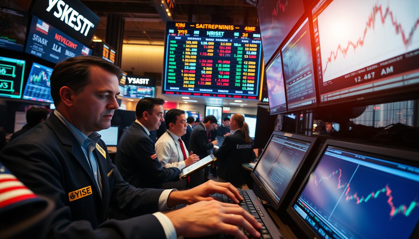 A Influência das Notícias e Eventos Econômicos no Day Trade - Como se Preparar