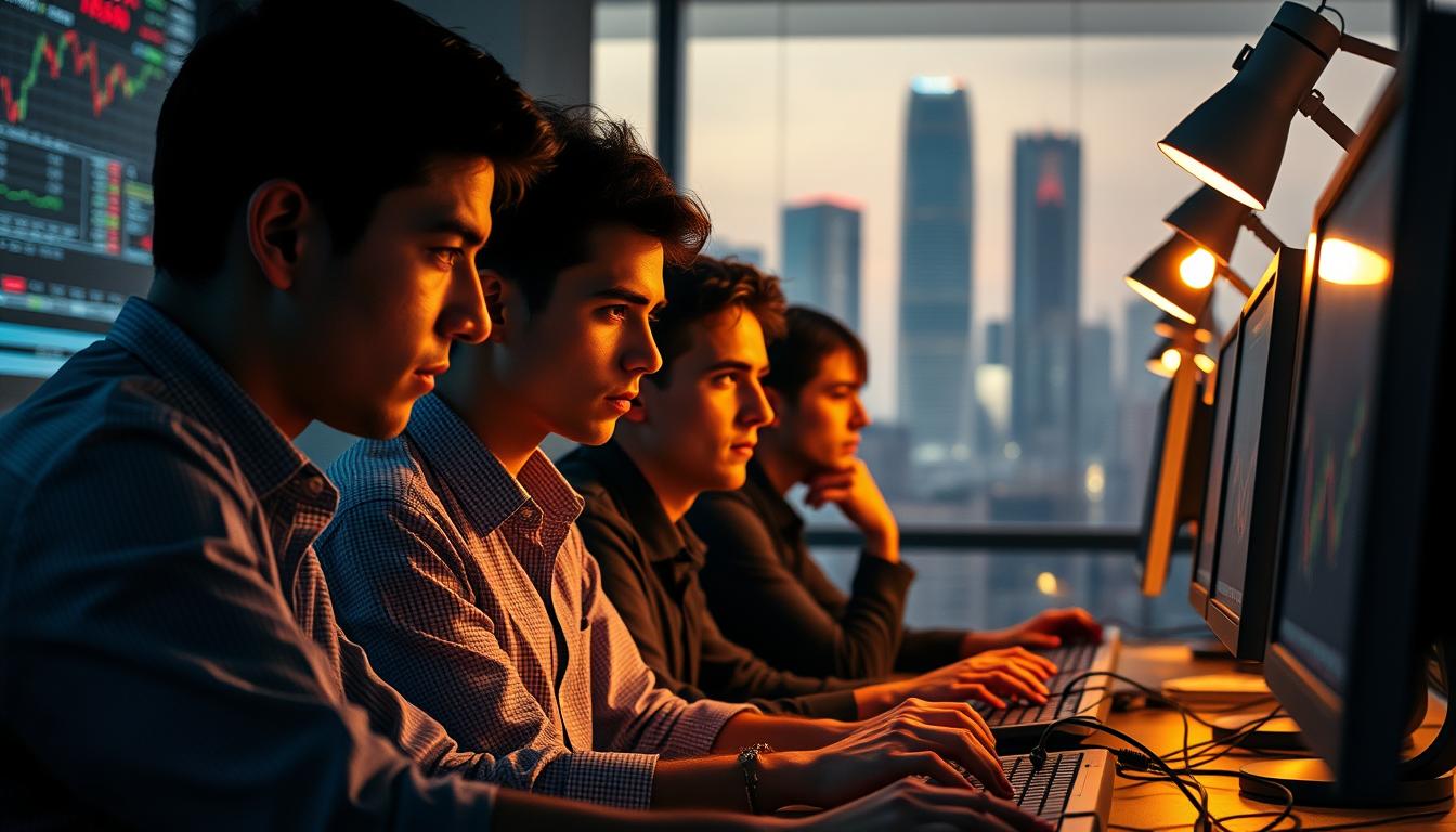 Estudo de Caso - Analisando o Perfil e Desempenho dos Day Traders Brasileiros