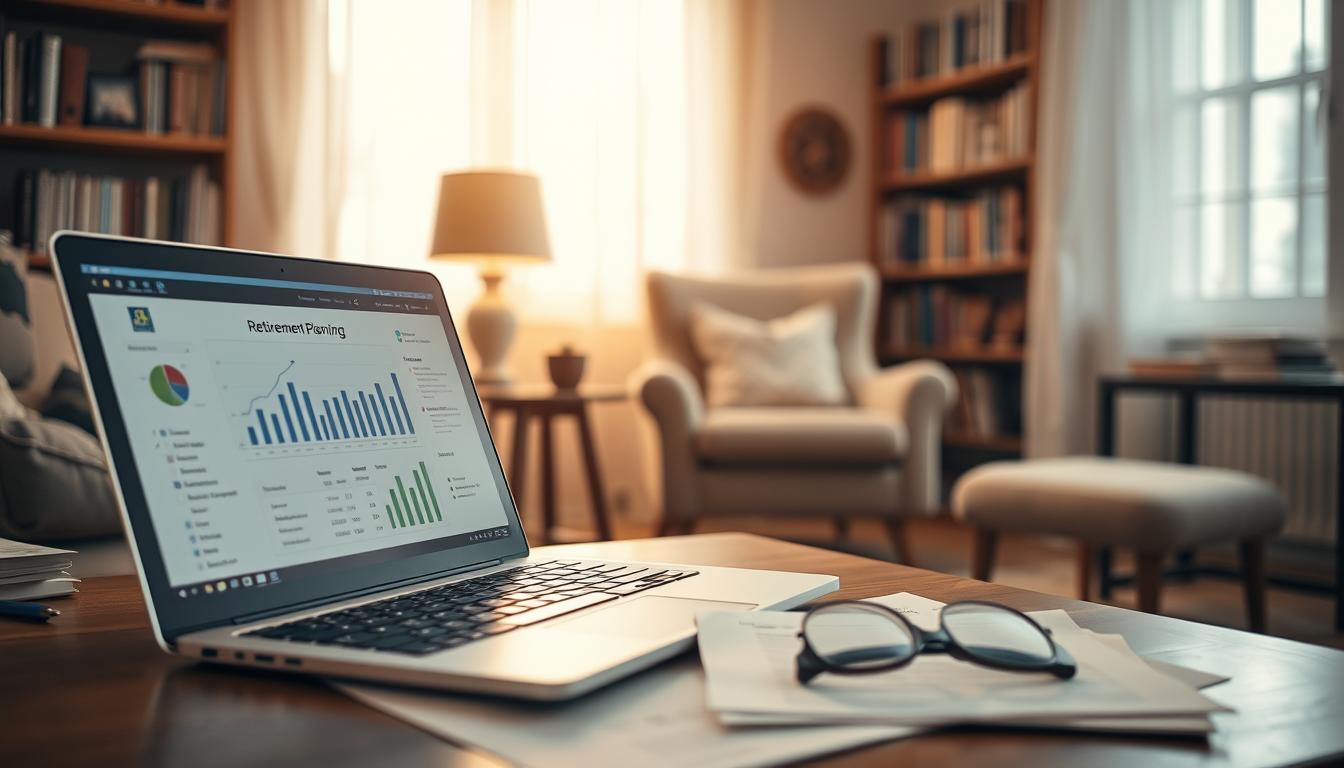 Como planejar a aposentadoria com inteligência e estratégias fiscais