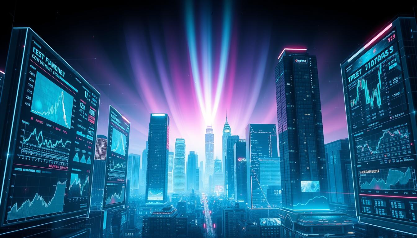 O futuro do dinheiro: uma análise das principais tendências em finanças