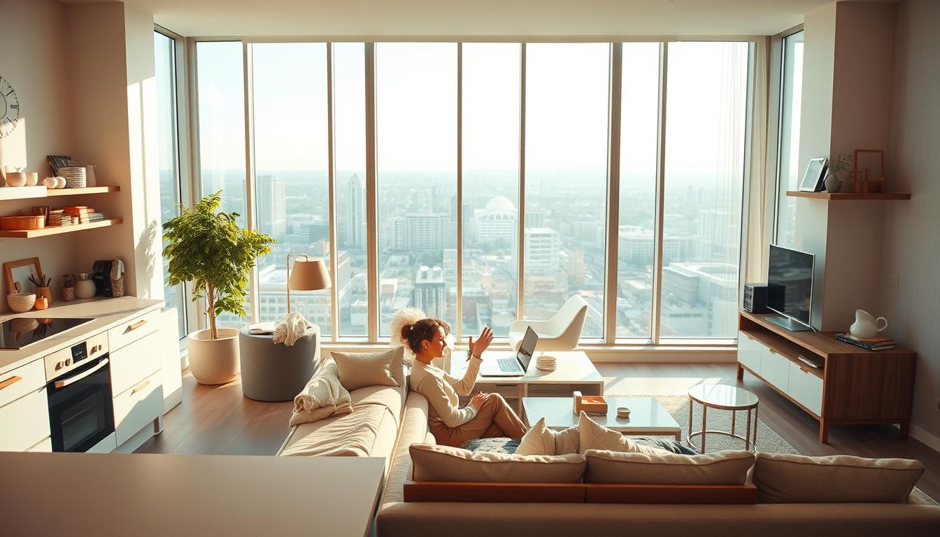 Ganhe Dinheiro com Economia Compartilhada - Aproveite Plataformas como Airbnb e Uber