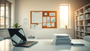 Estratégias para manter o controle financeiro em tempos de crise